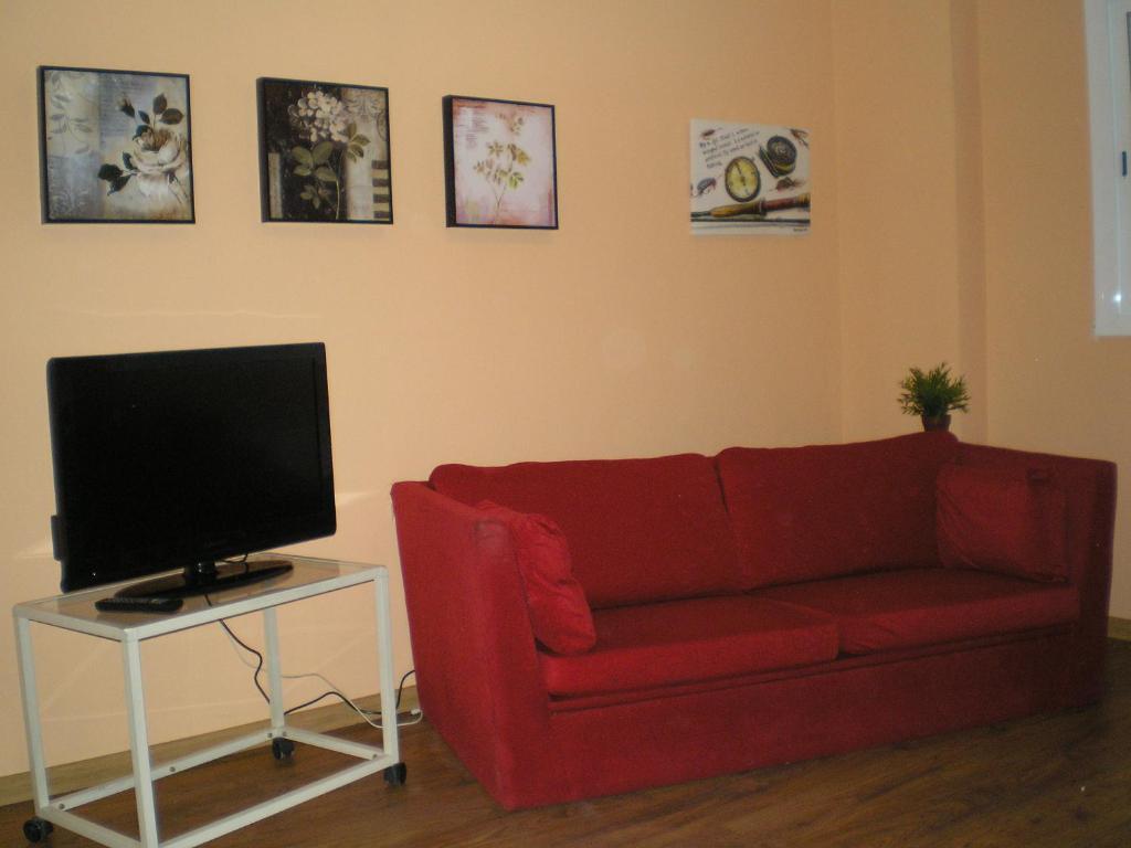 Apartamentos Murallas Saragoça Exterior foto
